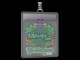 Sticker Slab | noway (Embroidered) | Budapest 2025 CS2 skin