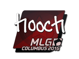 hooch | MLG Columbus 2016
