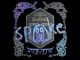 Sticker | spooke | Austin 2025 CS2 skin