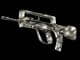FAMAS | Contrast Spray CS2 skin