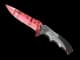 ★ Nomad Knife | Slaughter CS2 skin