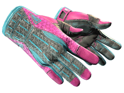 ★ Sport Gloves | Vice (Minimal Wear)
