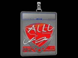 Sticker Slab | allu | Krakow 2017