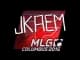 Sticker | jkaem | MLG Columbus 2016 CS2 skin