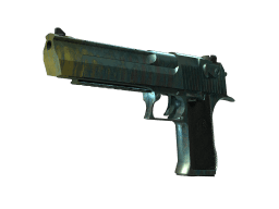 Souvenir Desert Eagle | Hand Cannon (Field-Tested)