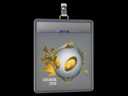 Sticker Slab | Team Dignitas | Cologne 2016