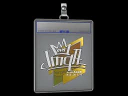 Sticker Slab | jmqa | Boston 2018