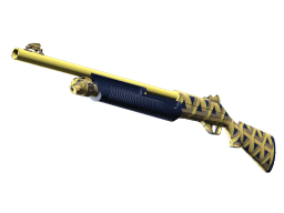 Nova | Interlock (Minimal Wear)