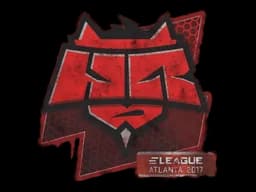 Sealed Graffiti | HellRaisers | Atlanta 2017