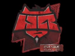 HellRaisers  Atlanta 2017 - CS2 Skin Prices