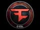 Sticker | FaZe Clan | Katowice 2019 CS2 skin