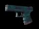 Glock-18 | Synth Leaf CS2 skin