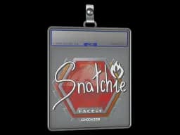 Sticker Slab | snatchie | London 2018