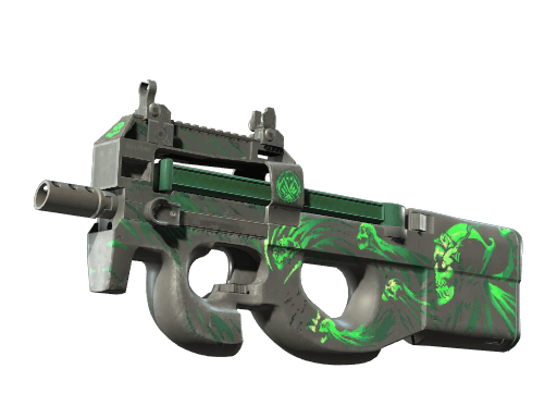 P90 | Grim (Factory New)