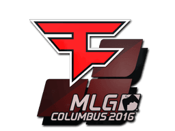 FaZe Clan | MLG Columbus 2016