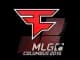 Sticker | FaZe Clan | MLG Columbus 2016 CS2 skin