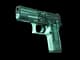 P250 | X-Ray CS2 skin