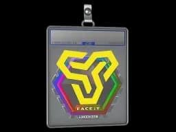 Sticker Slab | Space Soldiers | London 2018