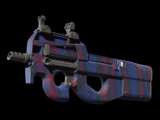 P90 | Teardown (Minimal Wear)