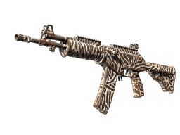 Galil AR | Akoben (Field-Tested)