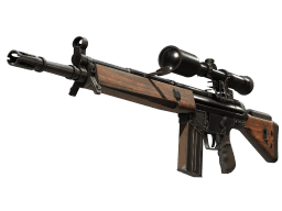 G3SG1 | Hunter (Factory New)