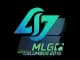 Sticker | Counter Logic Gaming | MLG Columbus 2016 CS2 skin