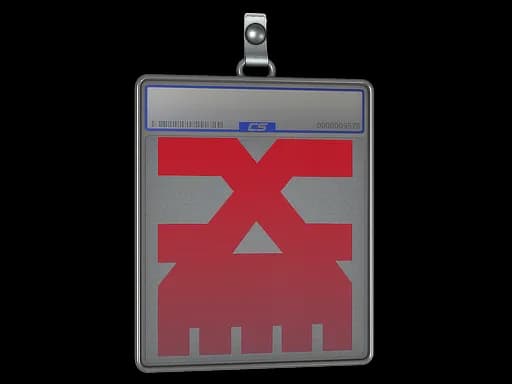 Sticker Slab | World Eaters 2