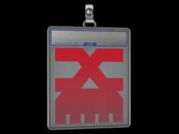 Sticker Slab | World Eaters 2