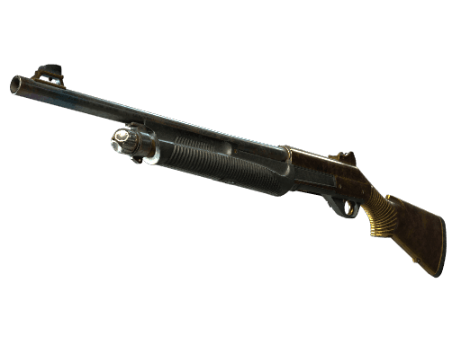 Nova | Yorkshire (Battle-Scarred)