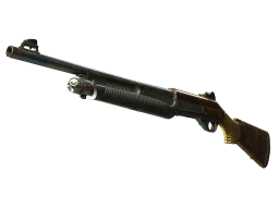 Nova | Yorkshire (Battle-Scarred)