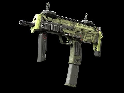 MP7 | Base-2 (Minimal Wear)