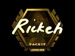 Rickeh - CS2 Skin Prices