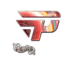 paiN Gaming (Holo) | Paris 2023