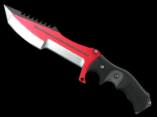 ★ StatTrak™ Huntsman Knife | Autotronic (Field-Tested)