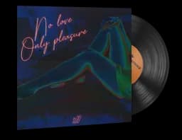 StatTrak™ Music Kit | Selective Response, No Love Only Pleasure