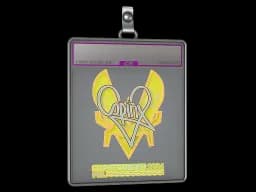 Sticker Slab | Spinx (Holo) | Copenhagen 2024