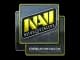 Sticker | Natus Vincere | DreamHack 2014 CS2 skin