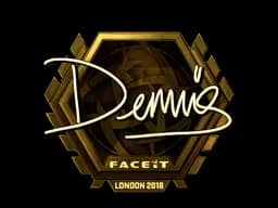 dennis - CS2 Skin Prices