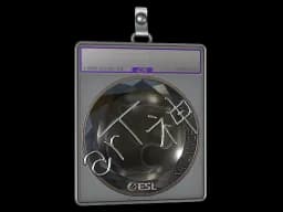 Sticker Slab | arT (Foil) | Katowice 2019