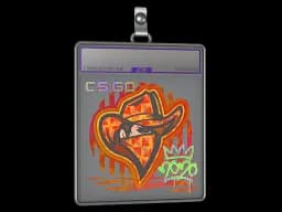 Sticker Slab | Renegades (Holo) | 2020 RMR