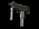 MAC-10 | Whitefish CS2 skin