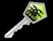 Operation Hydra Case Key CS2 skin