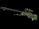 AWP | Pit Viper CS2 skin