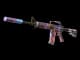M4A1-S | Glitched Paint CS2 skin
