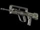 FAMAS | Contrast Spray CS2 skin