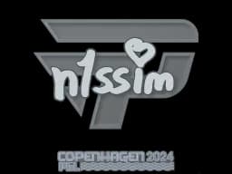 n1ssimCopenhagen 2024 - CS2 Skin Prices