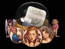 Pinups Capsule