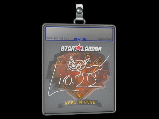 Sticker Slab | Liazz | Berlin 2019