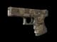 Glock-18 | Death Rattle CS2 skin