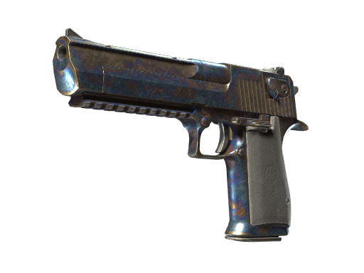 Desert Eagle | Heat Treated (Battle-Scarred)